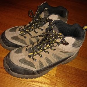 Bearpaw Wildwood Jr Boots